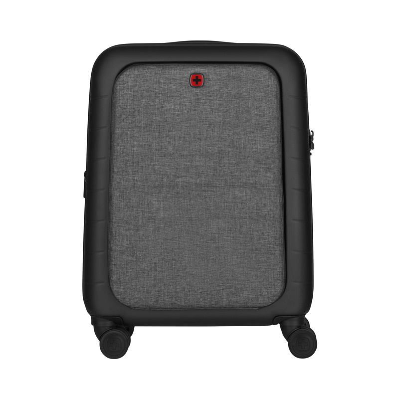 Logotrade promotional gift picture of: Suitcase Wenger Syntry